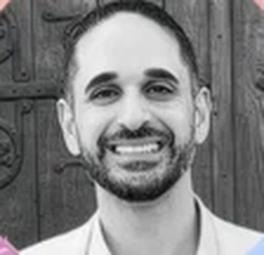 Arian Parsi, Owner and CEO of AP Design
