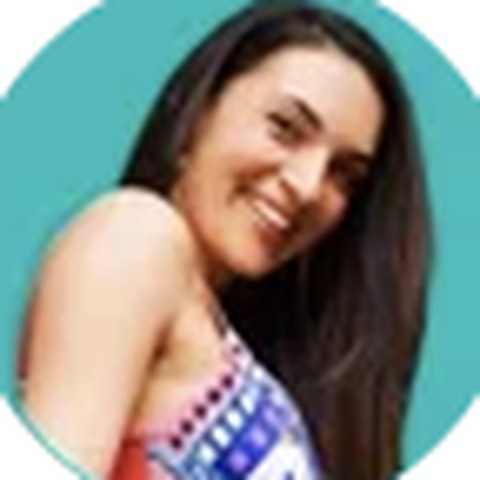 Cepee Tabibian, Founder and CEO of She Hit Refresh