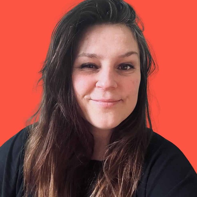 Clara Nordlander Wiberg, Co-founder and CMO of Upbeater
