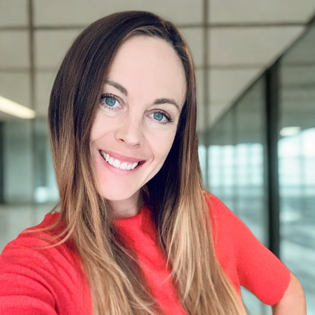 Petra Sundell, Founder and CEO of Upbeater