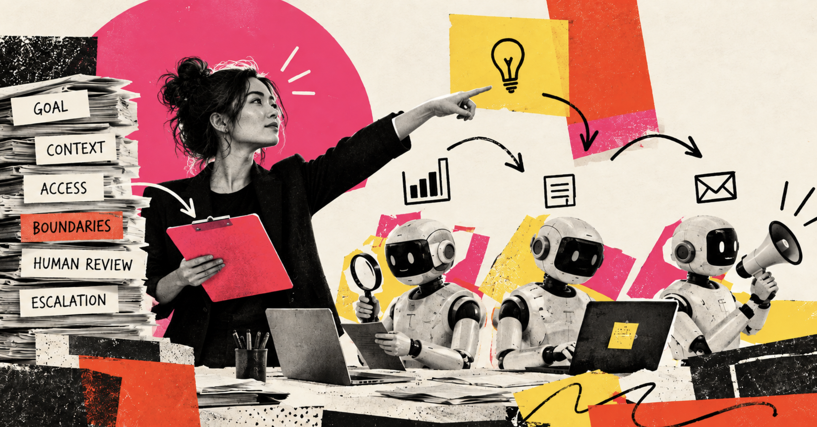 AI Can Do More. That Means We Need to Manage It Better.